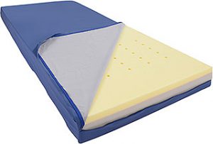 Anti-Dekubitus-Matratzen » Meditec Hansen